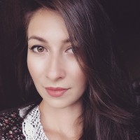 Olivia Oana Paculea