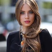 Sharron Preston