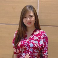 Christine Louise Adlawan