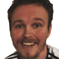 Tobias Rasmussen