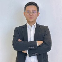 Anger Zheng