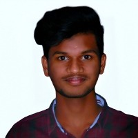THARUN R