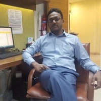 Sirajuddin Mohammed