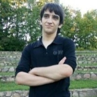 Антон Покрамович