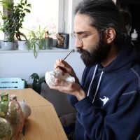 Hossein Qayyoomi Bidhendi