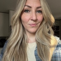 Nicole Doria, Ms, Cpt