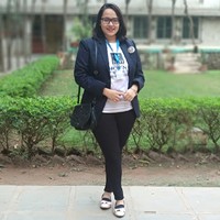 Harshada Manjire