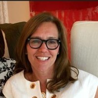 Elisabeth Brewer, M.D.