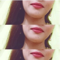 Nashra Tahir
