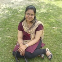 Nitika Garg