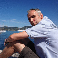 Jeroen Van der Heide