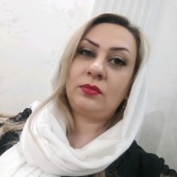 Sharmin Borjali