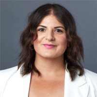 Domarin Khago, Ph.D.