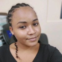 Sherisse Pierre