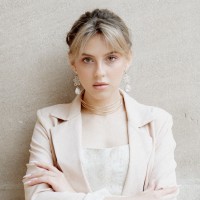 Polina Ishchenko