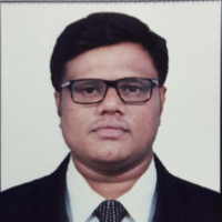 Mohammed Zaid Keloth