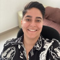 Maria Vitória Goncalves