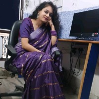 kiran chand