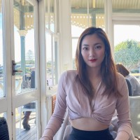 Lucy Zhang