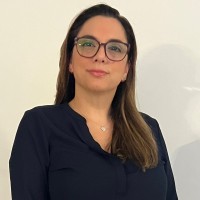 Joanne Vivero