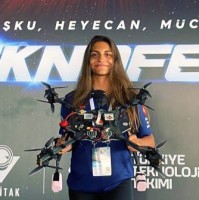 Özge Durmuş