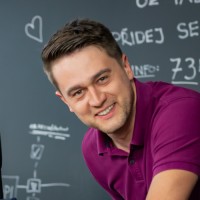 Jiří Vích