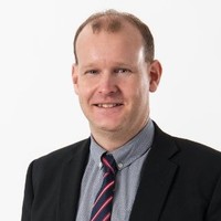 Peter Sandersson