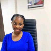 Chidimma Jovita