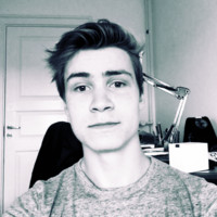 Rasmus T. O. Pedersen