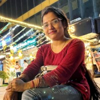 Shrawanti Kumari