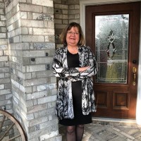 Nancy Conklin