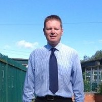 Mark Cashman