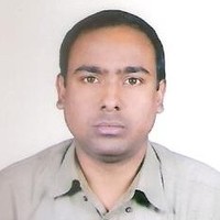 Deepak Kumar Bhagat