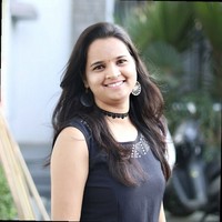 Deepali Ghule