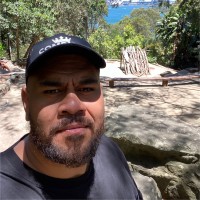 Joe Paea