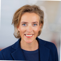 Prof. Dr. Geraline Leusink, Md Phd Mba