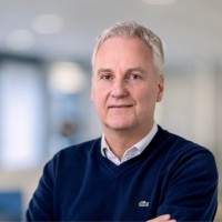Bert Van Der Weerd