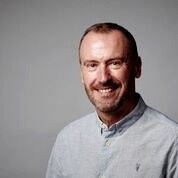Mark Boyes