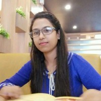 Sudipa Das