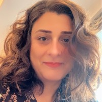 Banafsheh Kazemi