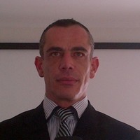 Juan Pierre Pretorius