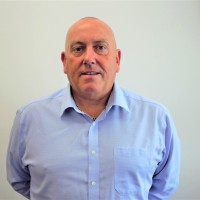 Wayne Robinson