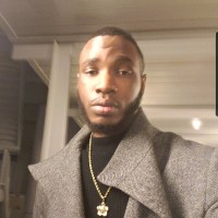 Darrius Henderson-Cooper
