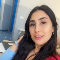 Maysaa Chamseddine