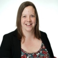 Fiona Hurst