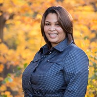 Tamlyn Stuurman