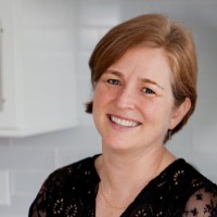 Elise Bauer