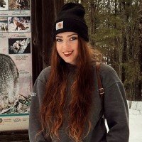 Ashley Marolt