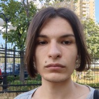 Daniil Goncharenko
