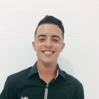 Kevin Garcia Nobrega Gervasio